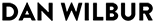 Dan Wilbur Logo
